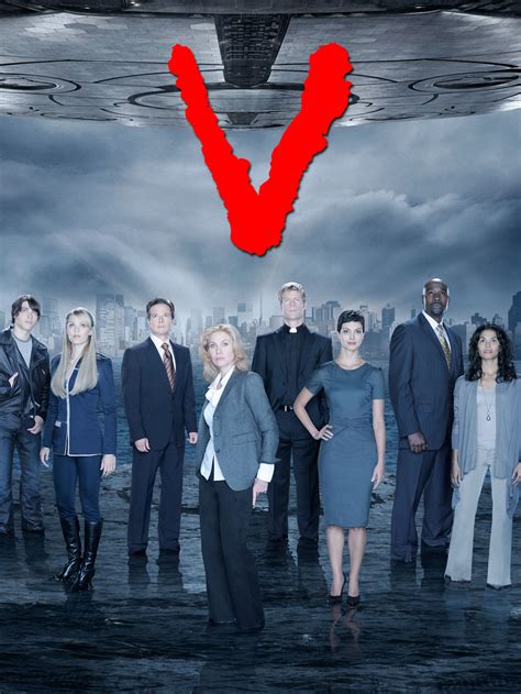 watchv|where to watch v miniseries.